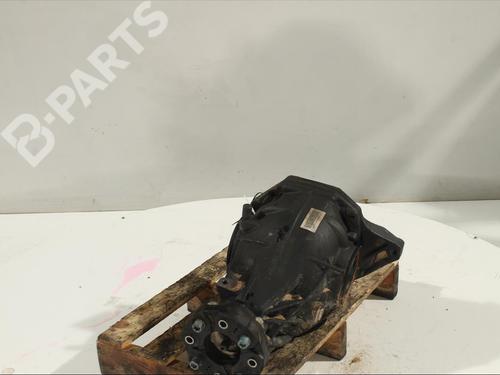 Rear differential MERCEDES-BENZ C-CLASS (W205) C 250 BlueTEC / d (205.008, 205.006) | BP11972921M24 