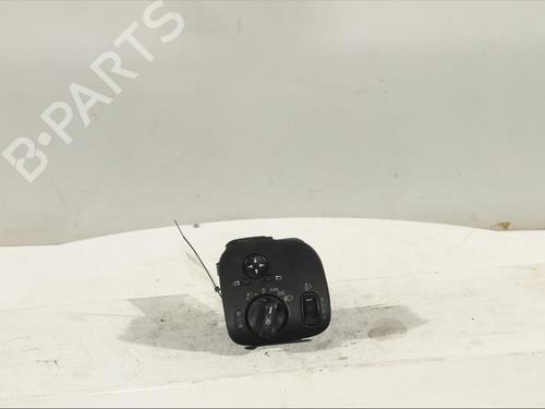Used Headlight switch MERCEDES-BENZ C-CLASS (W203) C 220 CDI (203.006) (136 hp) 11982291