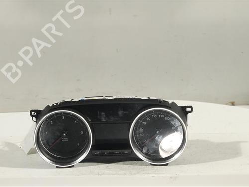 Used Instrument cluster Instrument cluster PEUGEOT 508 I (8D_) 1.6 BlueHDi 120 (120 hp) 26919893 26919893