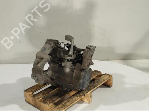 Gearkasse VW GOLF IV (1J1) 1.9 TDI | BP23142091M3