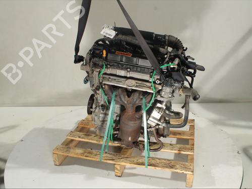 Engine SUZUKI SWIFT V (AZ) 1.2 (A2L412, ZC83S) | BP16941216M1 