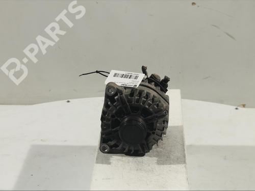 Alternator CITROËN C4 II (NC_) 1.2 THP 130 (NCHNYM, NCHNYT) | BP11912871M7