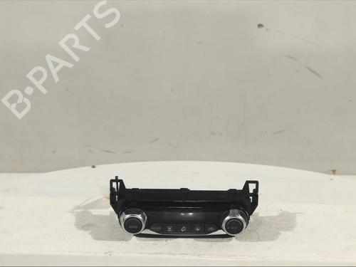 Used Climate control Climate control NISSAN JUKE (F16_) 1.0 (114 hp) 12847901 12847901