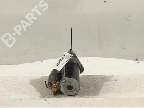 Used Starter RENAULT CLIO IV (BH_) 0.9 TCe 90 (BHNF, BHMA, BHMH, BHJK, BHJR) (90 hp) 11909732