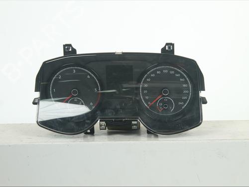 Instrumentenkombination für Instrumentenkombination VW TRANSPORTER T6 / CARAVELLE T6 Bus (SGB, SGJ, SHB, SHJ) 2.0 TDI (110 hp) 36173528 36173528