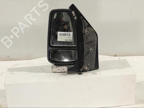Used Left mirror Left mirror RENAULT MASTER II Van (FD) 2.8 dTI (FD0C, FD0F, FD2B, FD2F, FD3C, FD3F) (114 hp) 12080096 12080096