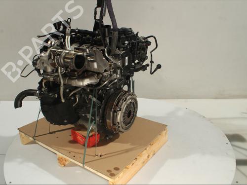 Engine FIAT 500X (334_) 1.4 (334AXC1B, 334AXC11) | BP30767600M1
