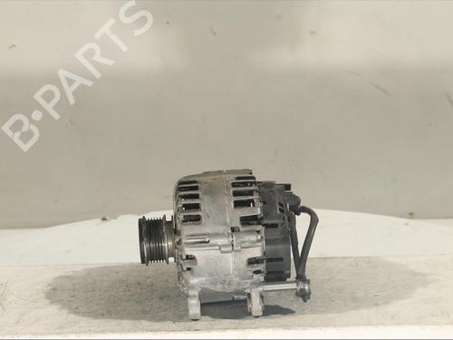 Used Alternator Alternator SEAT IBIZA IV (6J5, 6P1) 1.6 TDI (90 hp) 16320516 16320516