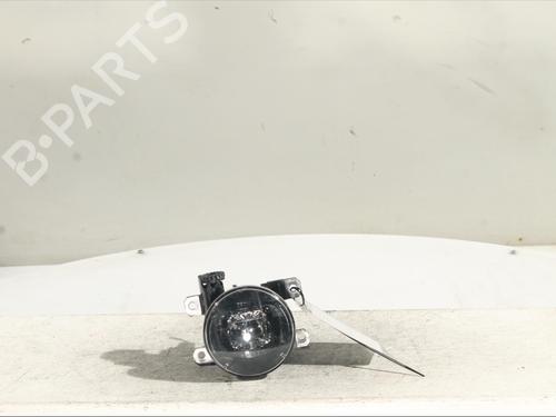 Used Right front fog light Right front fog light PEUGEOT 3008 II SUV (MC_, MR_, MJ_, M4_) 1.6 THP 165 (M45GYW, M45GZW, M45GYV) (165 hp) 24352890 24352890