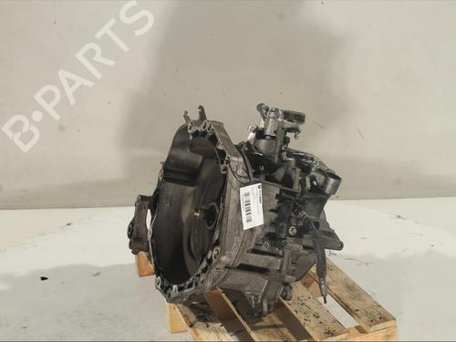 Gearkasse OPEL CORSA E (X15) 1.4 Turbo (08, 68) | BP19411463M3 