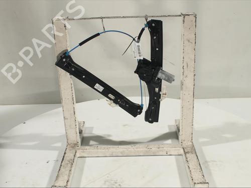 Used Front left window mechanism Front left window mechanism BMW 3 (F30, F80) 320 d (184 hp) 12084203 12084203