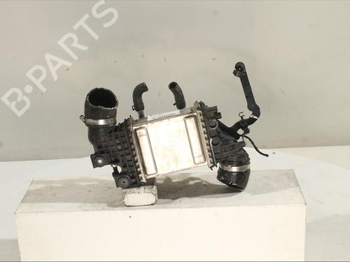 Used Intercooler Intercooler VW CRAFTER Van (SY_, SX_) 2.0 TDI FWD (SYB, SYC, SYD) (102 hp) 33999236 33999236