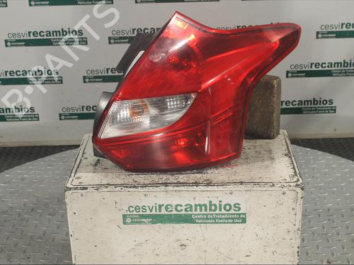 Used Right taillight Right taillight FORD FOCUS III 1.6 TDCi (115 hp) 11899415 11899415