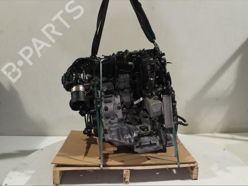 Used Engine Engine BMW 3 (F30, F80) 318 d (150 hp) 33279431 33279431