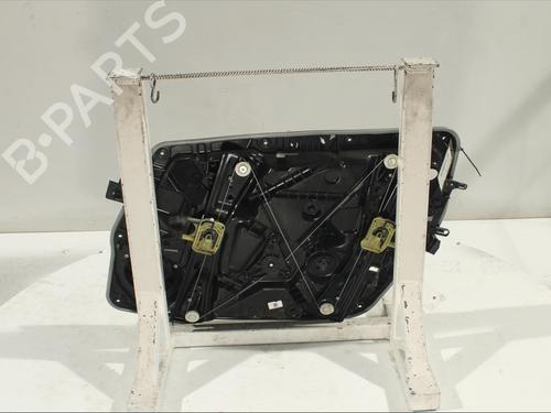 Front left window mechanism MERCEDES-BENZ A-CLASS (W177) A 200 d (177.012) | BP12081424C22 