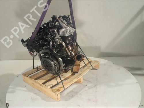 Engine HYUNDAI ELANTRA III (XD)  | BP22364422M1 