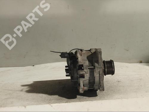 Alternator DACIA LODGY (JS_) 1.5 dCi | BP11909517M7 
