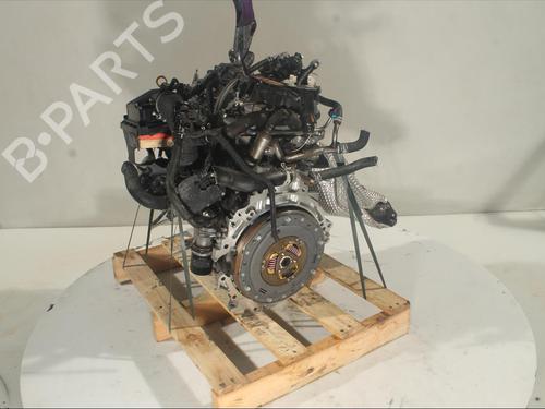 Engine TOYOTA YARIS (_P13_) 1.5 Hybrid (NHP130_, NHP130) | BP21139264M1 