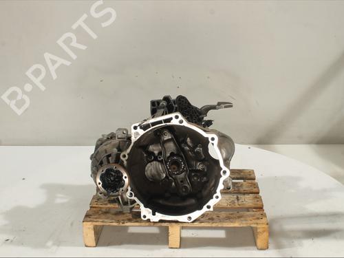 Caja de cambios VW TOURAN (5T1) 1.6 TDI (110 hp) 32486252