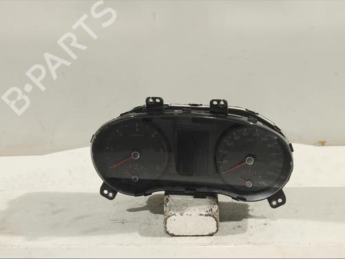Used Instrument cluster Instrument cluster KIA STONIC (YB) 1.6 CRDi (116 hp) 11905508 11905508
