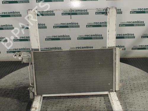 Used AC radiator AC radiator SKODA FABIA III (NJ3) 1.4 TDI (75 hp) 12078485 12078485