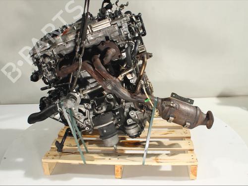 Engine LEXUS IS III (_E3_) 300h (AVE30_, AVE30R) | BP24857006M1 