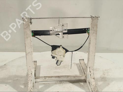 Rear right window mechanism AUDI A4 B8 (8K2)  | BP15227514C25 