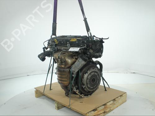 Engine OPEL CORSA E (X15) 1.4 (08, 68) | BP37733286M1 - Image 4