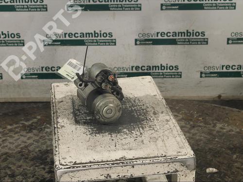 Starter PEUGEOT 308 I (4A_, 4C_) 1.6 HDi | BP11897817M8 