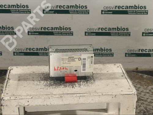 Display NISSAN MURANO I (Z50) 3.5 4x4 | BP11894647C48 