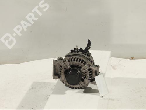 Generator OPEL ASTRA K (B16) 1.6 CDTi (68) (110 hp) 11904819