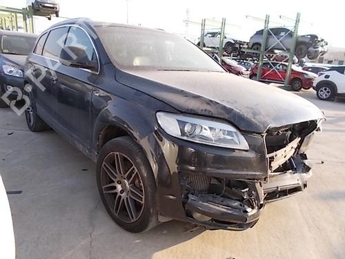 Engine AUDI Q7 (4LB) 3.0 TDI quattro | BP38628298M1  - Image 7