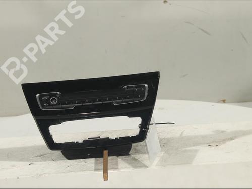 Used Switch BMW X1 (F48) sDrive 18 d (150 hp) 11985488