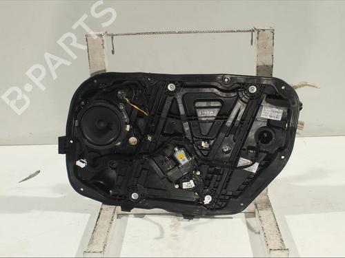 Rudehejsemekanisme Højre foran KIA CEED (CD) 1.0 T-GDI (120 hp) 12082692
