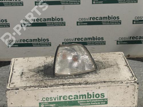 Used Left front indicator BMW 3 Compact (E36) 318 tds (90 hp) 11899564