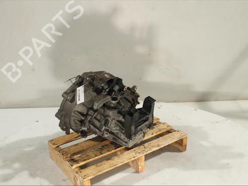 Gearbox SEAT IBIZA IV (6J5, 6P1) 1.0 | BP24102601M3 