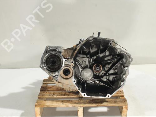 Gearbox NISSAN QASHQAI II SUV (J11, J11_) 1.6 dCi ALL MODE 4x4-i 32010 4EA7E PEGATINA: ZG 4EA7E VA 173085X40161