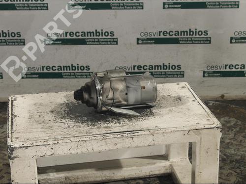 Starter SEAT IBIZA IV (6J5, 6P1) 1.2 TSI | BP11896984M8 
