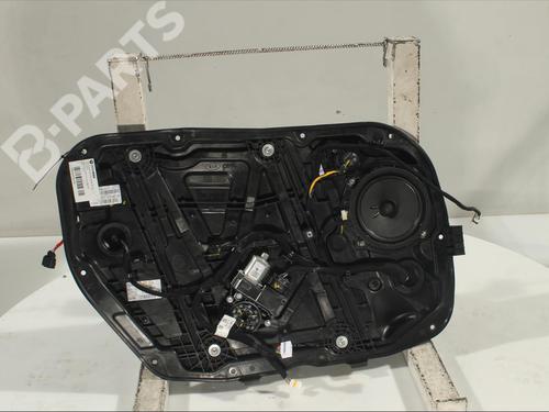 Front left window mechanism KIA XCEED (CD) 1.6 CRDi 115 82471J7000