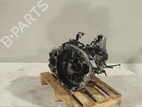 Gearbox KIA PROCEED (CD) 1.6 CRDi 136 | BP15381971M3 