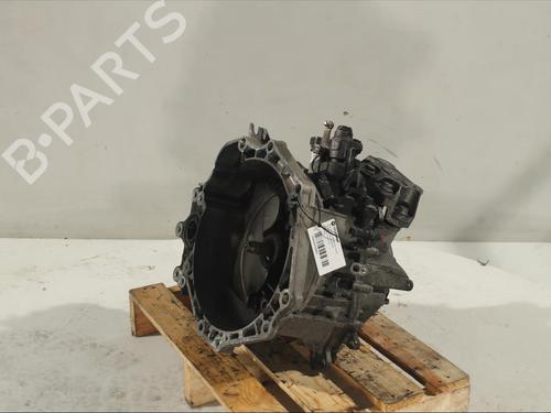 Gearbox OPEL ASTRA K (B16) 1.4 Turbo (68) | BP15213052M3