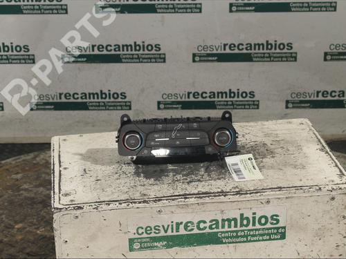 Used Climate control FORD FOCUS III [2010-2020]  11988922