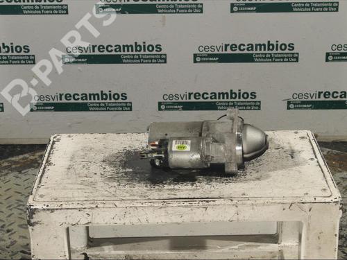 Startmotor HYUNDAI TUCSON (TL, TLE) 1.7 CRDi | BP11898290M8 