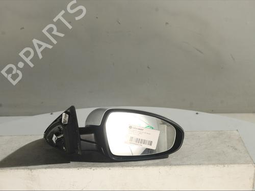 Used Right mirror KIA CEED (CD) 1.4 T-GDI (140 hp) 30841310