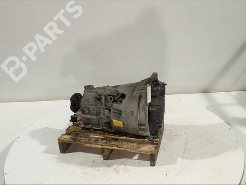 Used Gearbox BMW 3 Touring (E46) 320 d (150 hp) 11982036