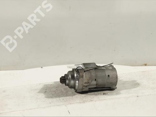 Starter SEAT IBIZA III (6L1) [2002-2009]  11905758