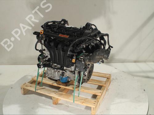 Motor KIA RIO IV (YB, SC, FB) 1.2 CVVT | BP17513074M1 