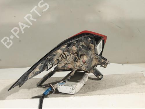 Right taillight TOYOTA RAV 4 V (_A5_, _H5_) 2.5 Hybrid AWD (AXAH54, AXAL54) | BP23397953C35 