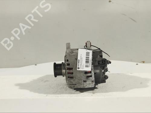 Used Alternator Alternator VW GOLF ALLTRACK VII Variant (BA5, BV5) 2.0 TDI 4motion (184 hp) 11984443 11984443