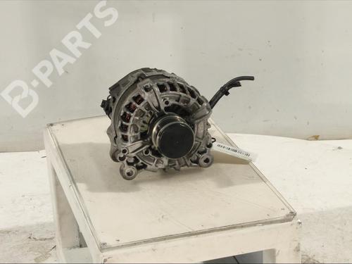 Generator VW SHARAN (7N1, 7N2) 2.0 TDI | BP11989535M7